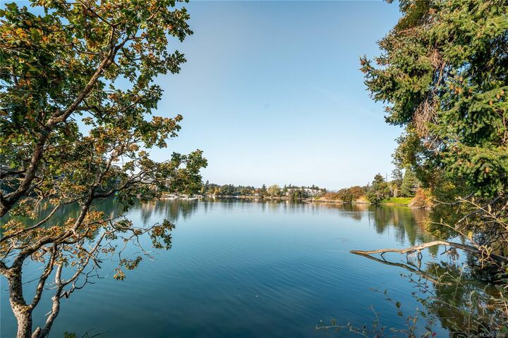Property Photo:  69 Gorge Rd W 101  BC V9A 1L9 