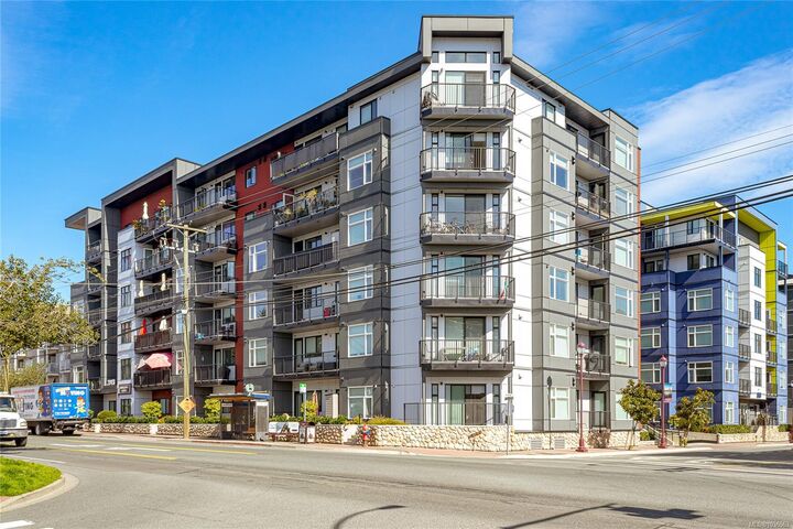 Property Photo:  2843 Jacklin Rd 501  BC V9B 4P4 
