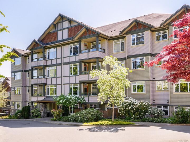 1115 Craigflower Rd #206C — photo 1