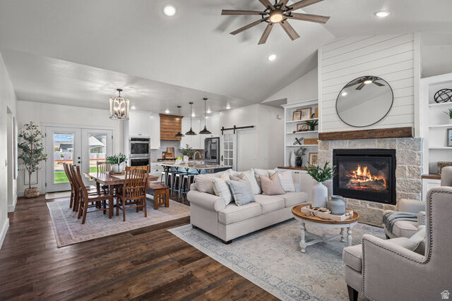Property Photo:  125 E 200 N  UT 84622 