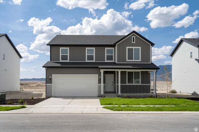 Property Photo: 3440 N Browning St 1515 UT 84005