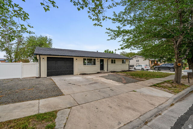 Property Photo:  7430 W Antonio Dr  UT 84044 