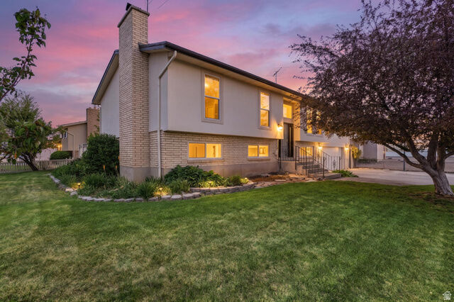 Property Photo:  418 E 300 N  UT 84624 