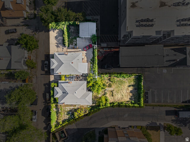 Property Photo: 640 S Washington St UT 84101