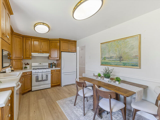 Property Photo:  504 E 9765 S  UT 84070 