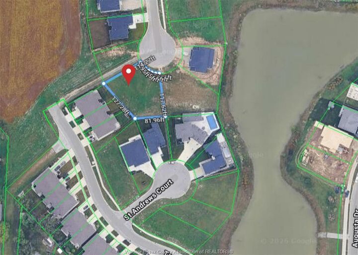 1 Cypress Pointe — photo 1