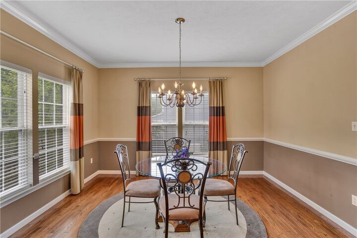 Property Photo:  1003 Timber Run Dr  PA 15057 