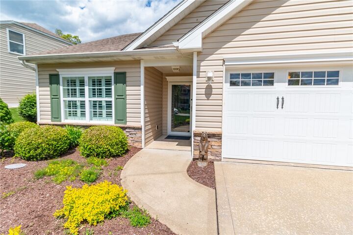 Property Photo:  420 Chestnut Lane  PA 15613 