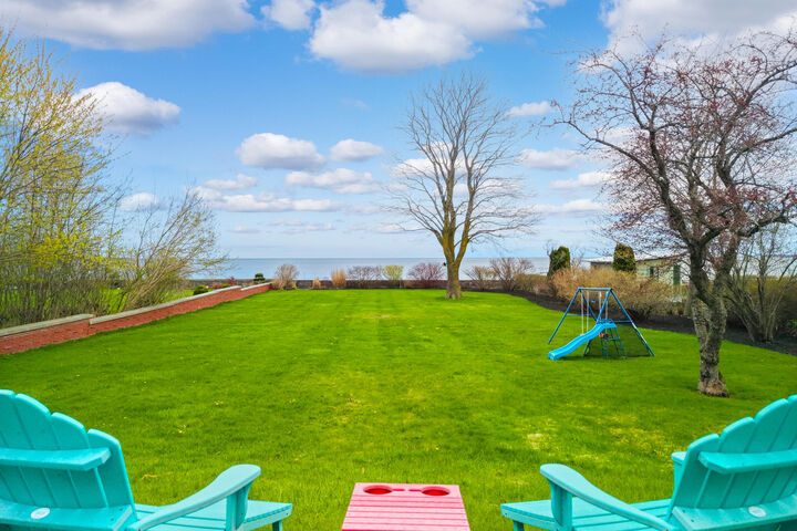 Property Photo:  328 South State Avenue  MI 49707 