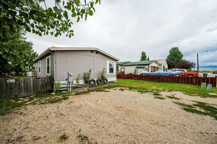 Property Photo:  135 Flagstaff  WY 82834 