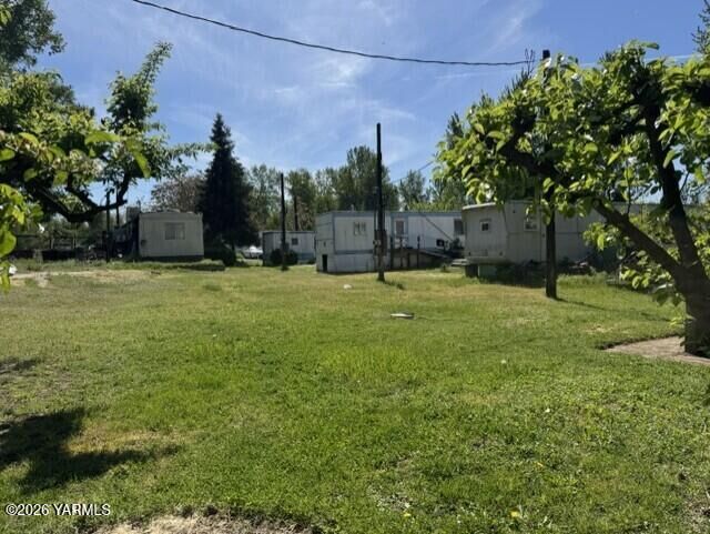 Property Photo: 181 Quick Ln WA 98953