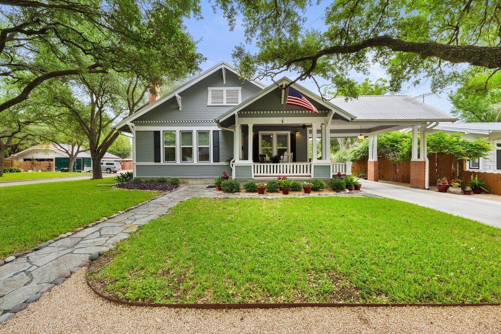 Property Photo:  1518 Lexington Street  TX 76574 