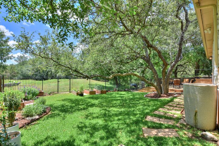 Property Photo:  7610 Spanish Dove Court  TX 78628 