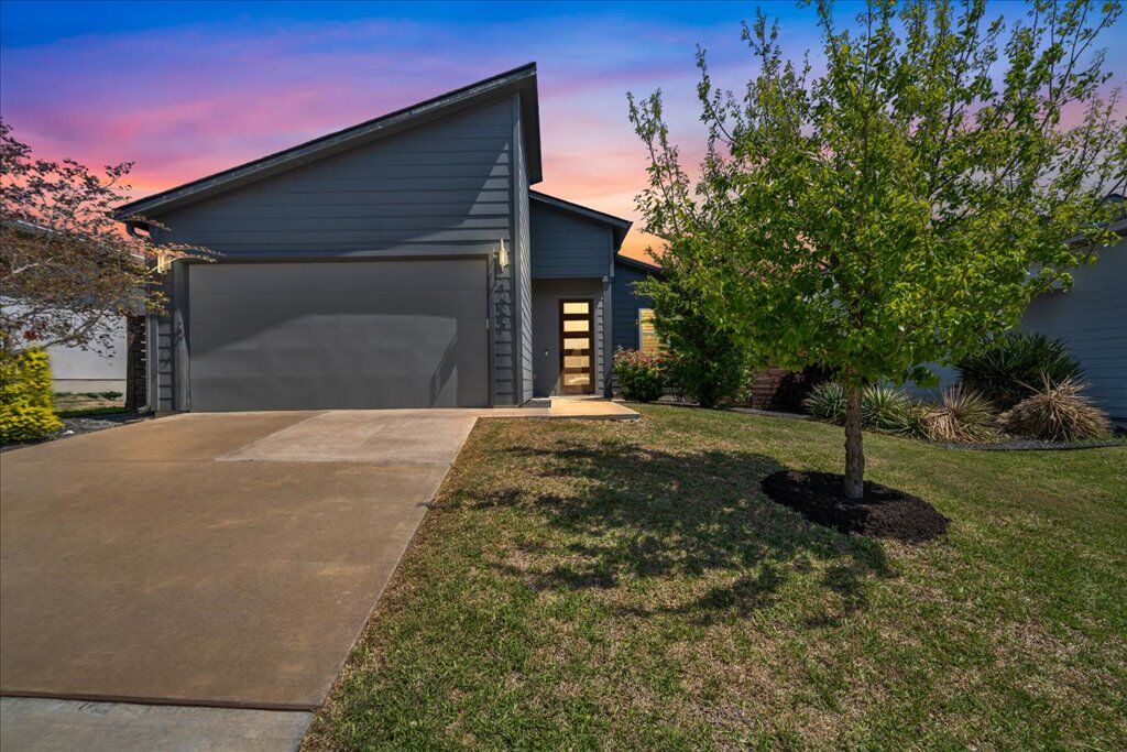 Property Photo:  7009 Zachary Drive  TX 78724 