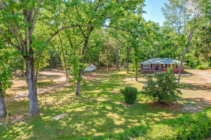 Property Photo:  800 Old Whiskey Road S  SC 29809 