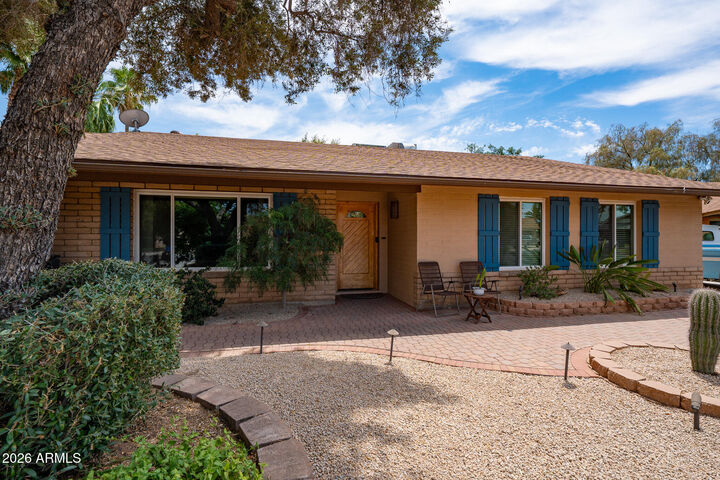 Property Photo:  4523 E Voltaire Avenue  AZ 85032 