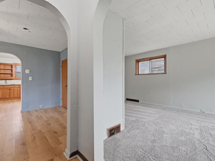 Property Photo:  811 W Spring Street  PA 16354 
