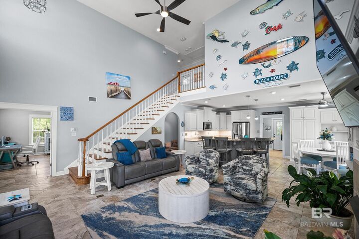 Property Photo: 5143 Skiff Lane AL 36542