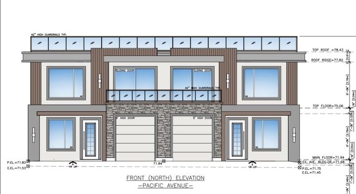 15422 Pacific Avenue — photo 1