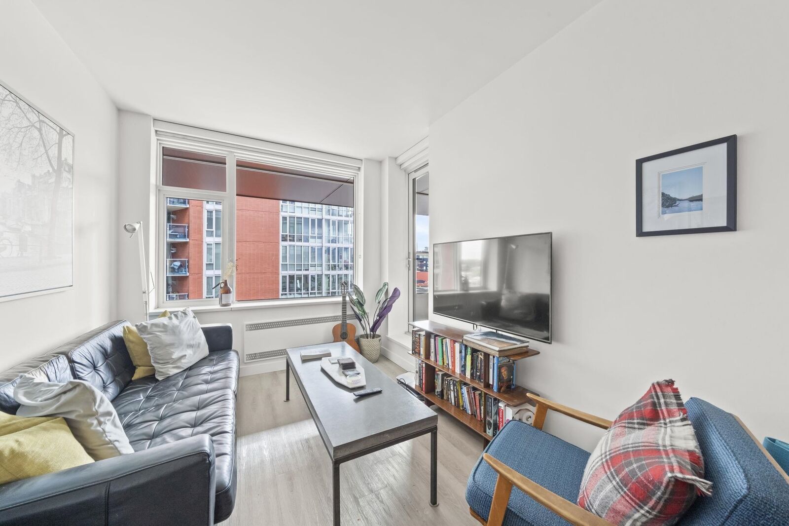 Property Photo: 209 E 7th Avenue 710 BC V5T 0H3