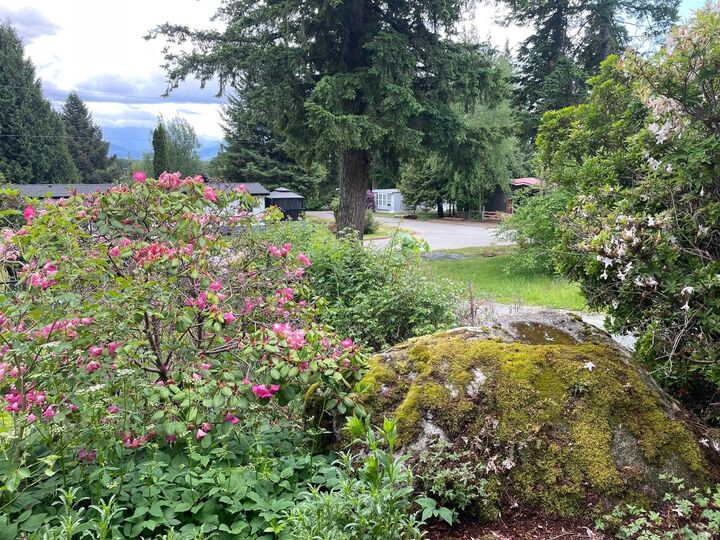 Property Photo: 43201 Lougheed Highway 89 BC V0M 1G0