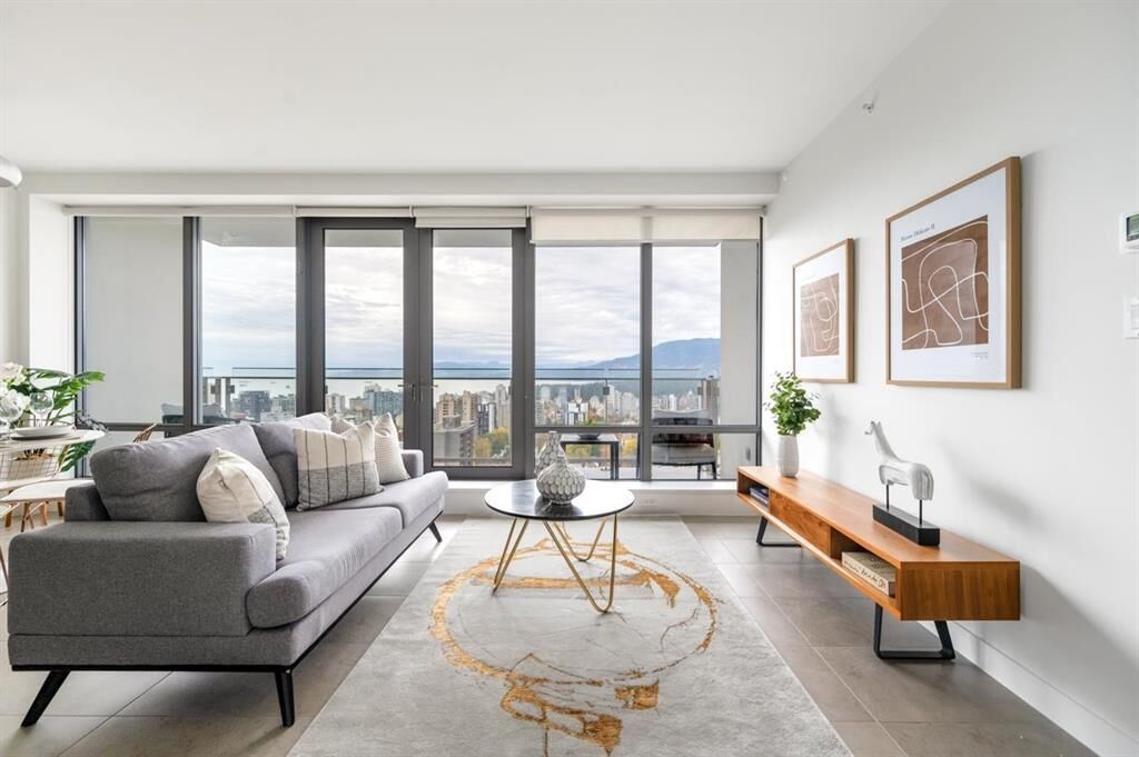 Property Photo:  1028 Barclay Street 3105  BC V6E 0B1 