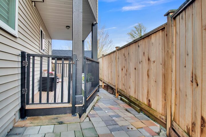 Property Photo: 3492 Hazelwood Place BC V2S 0H8