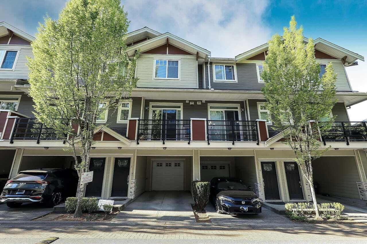 Photo de la propriété: 6383 140 Street 9 BC V3W 0E9
