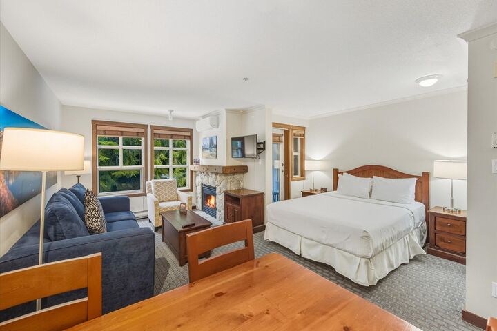 Property Photo: 4899 Painted Cliff Road 413 BC V8E 1E2