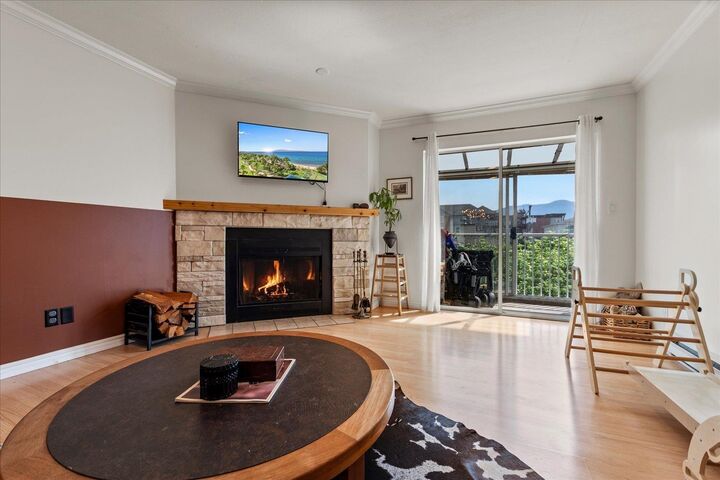Property Photo:  8975 Mary Street 306  BC V2P 4J4 