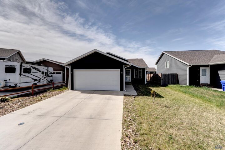 Property Photo: 2927 Hutt Ct SD 57703
