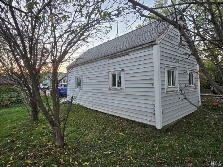 Property Photo: 1211-13 Richard Street NY 14904