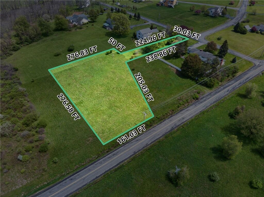 Property Photo:  347 Hillcrest Road  NY 14850 