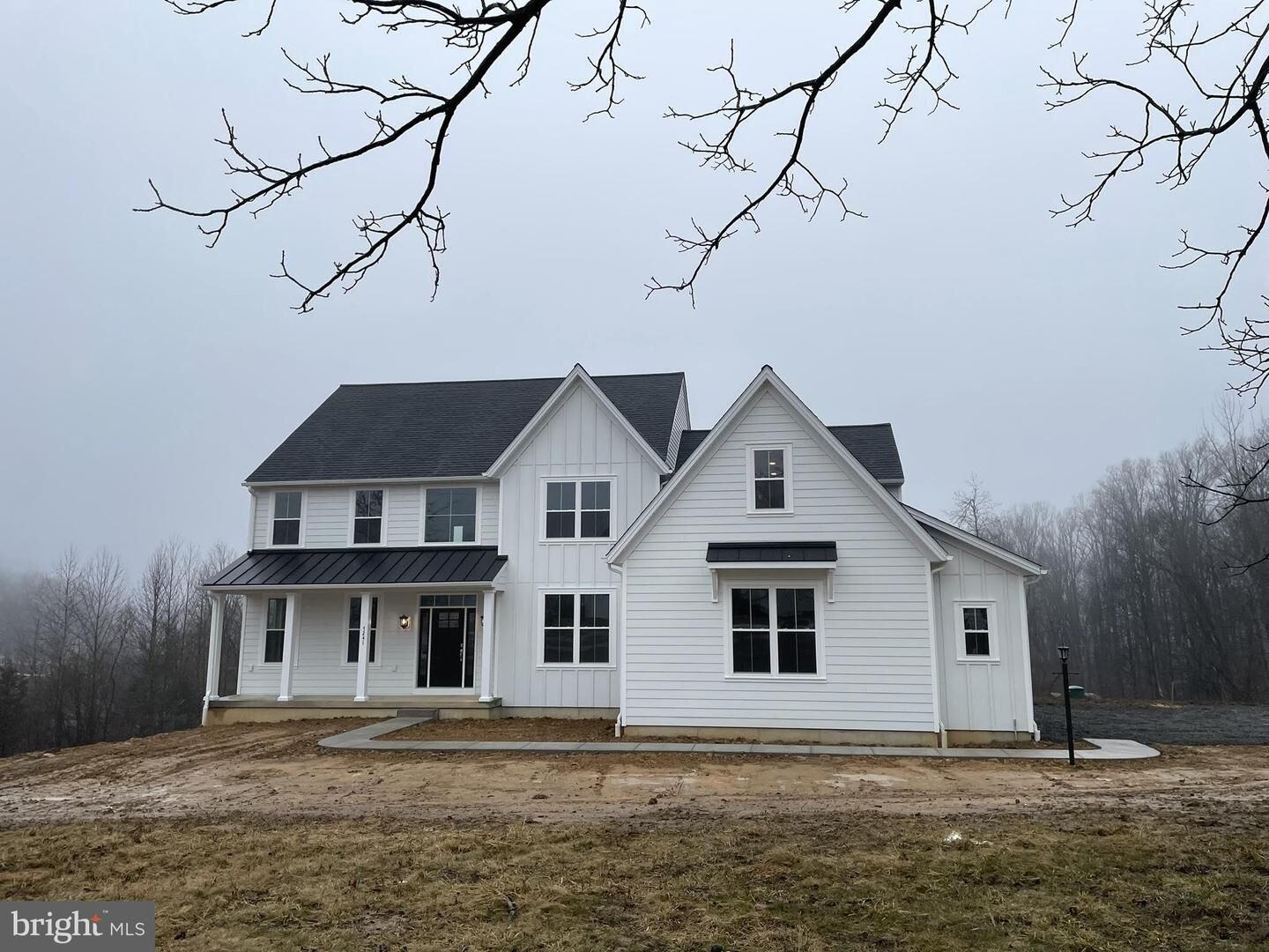 Property Photo: 0 Blackwood Lane PA 19518