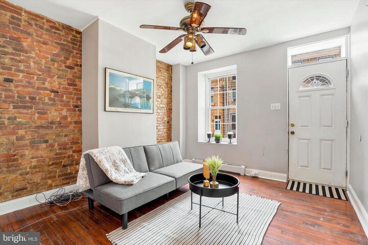 Property Photo:  4441 Silverwood Street  PA 19127 