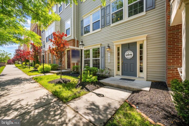 Property Photo:  7062 Foxton Way  MD 21076 
