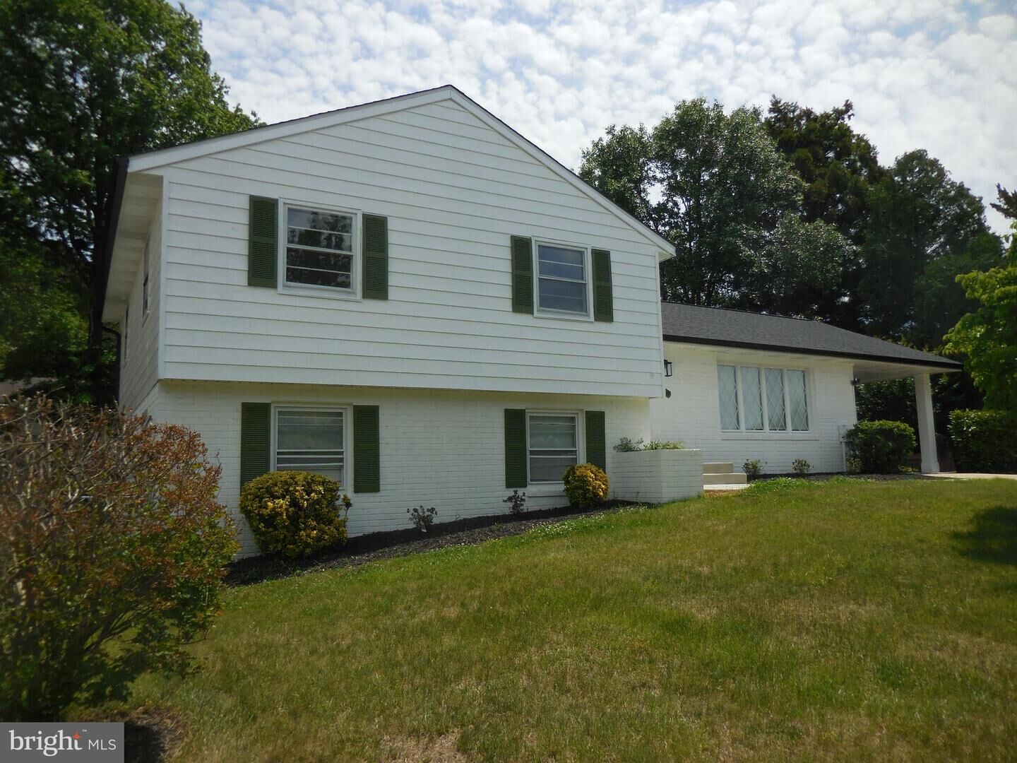 Property Photo:  108 Dauntly Street  MD 20774 