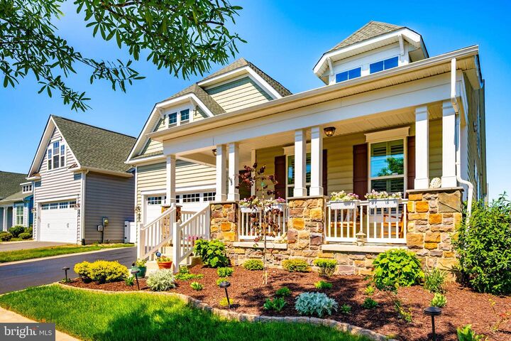 Property Photo:  23832 Pembroke Lane  DE 19967 