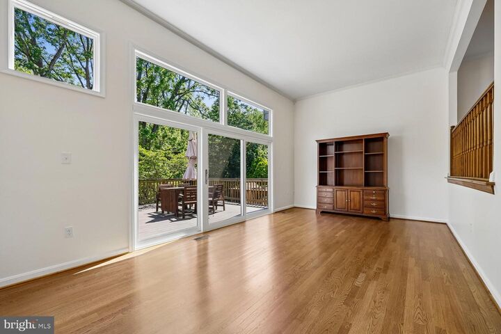 Property Photo: 532 Monet Drive MD 20850