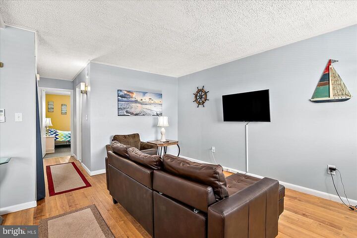Property Photo: 424 Lark Lane E303 MD 21842