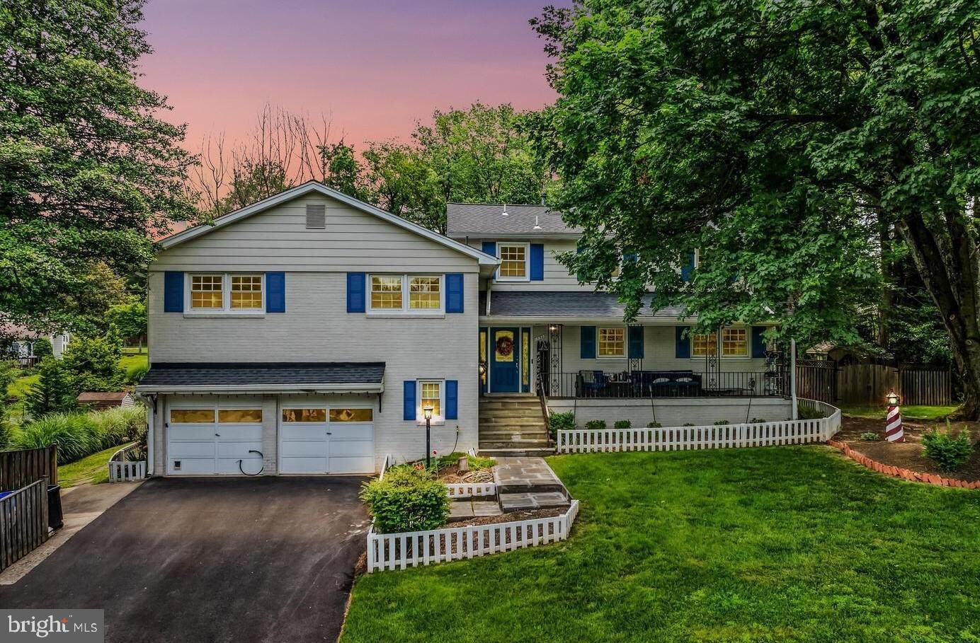 Property Photo:  13925 Shannon Drive  MD 20904 