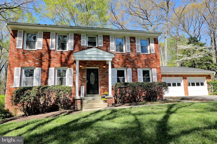 Property Photo: 4255 Shelton Drive MD 20675