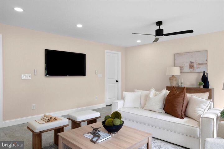 Property Photo:  12508 Swirl Lane  MD 20715 