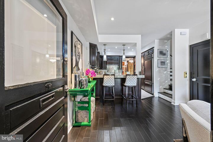 Property Photo:  20 Rhode Island Avenue NE  DC 20002 