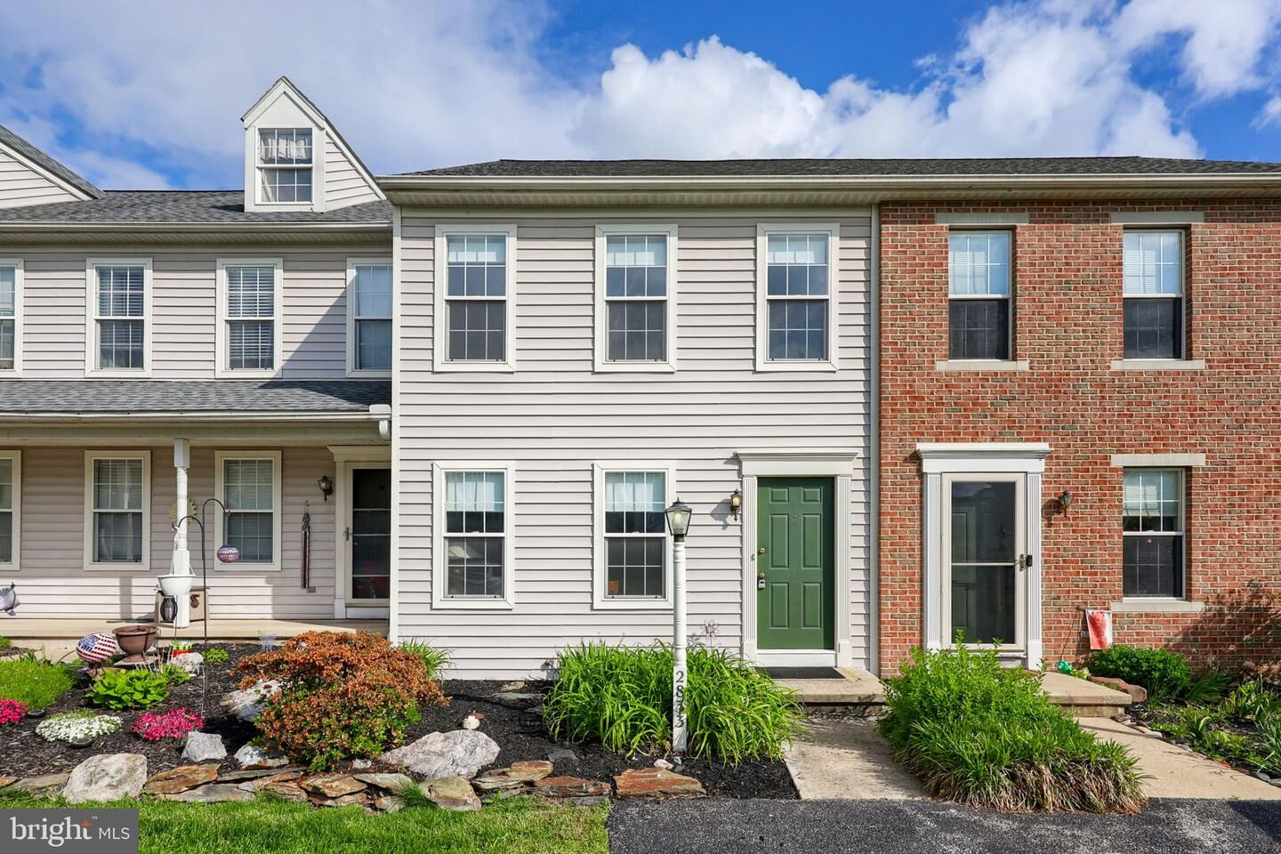 Property Photo:  2833 Woodmont Drive  PA 17404 