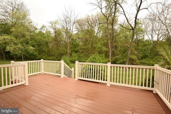 Property Photo:  864 Geranium Drive  PA 18976 