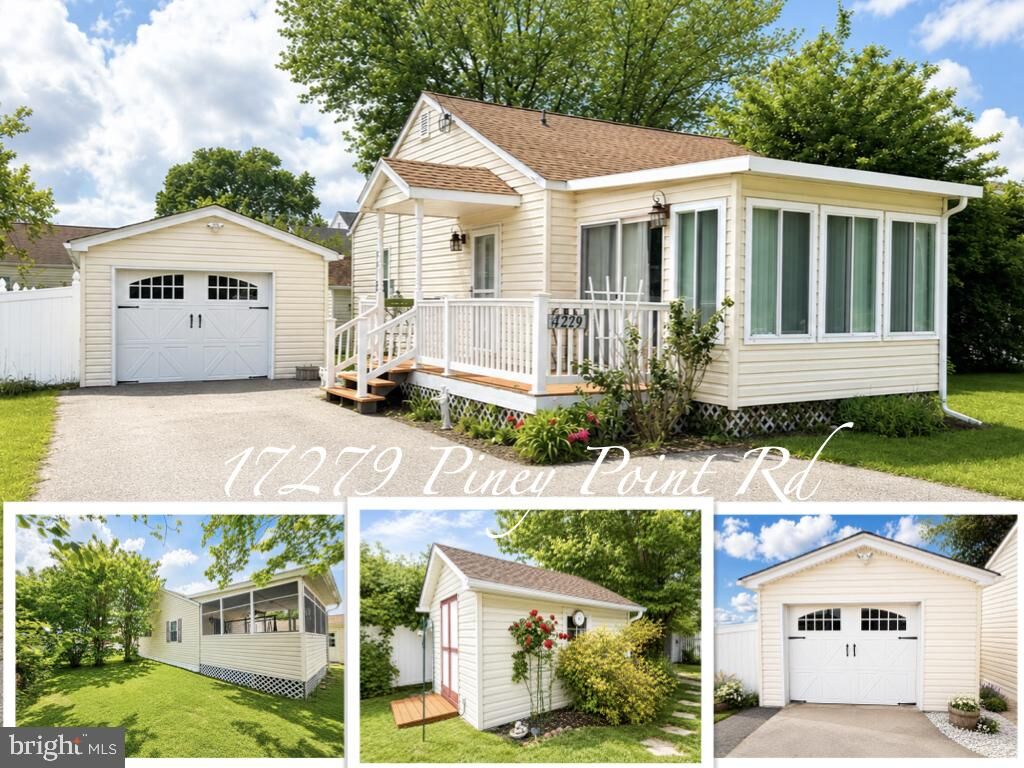 Property Photo:  17279 Piney Point Road  MD 20674 