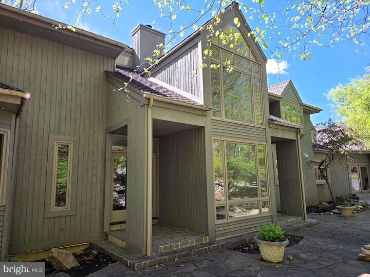 Property Photo:  8 Wyndham Hill Drive  PA 19606 