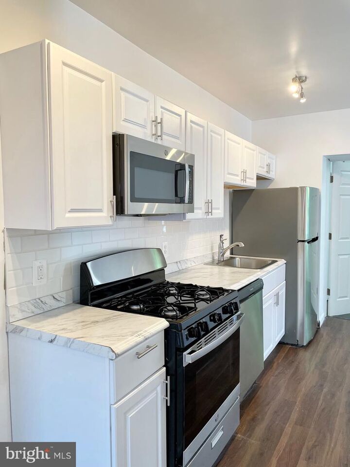Property Photo: 1838 C Street SE 2 DC 20003