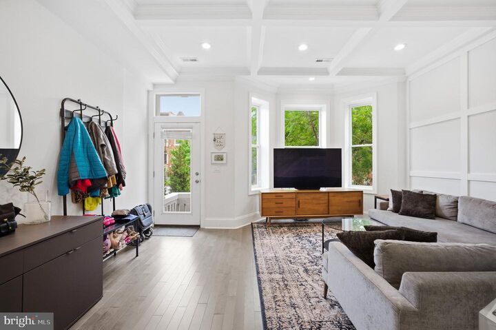 Property Photo:  35 T Street NW  DC 20001 